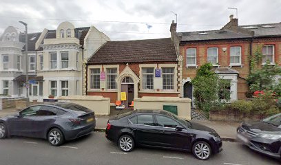 (Tooting) Longley Road Gospel Hall