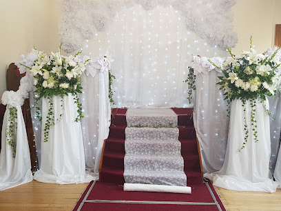 (Walthamstow) Matthews Memorial Methodist Church