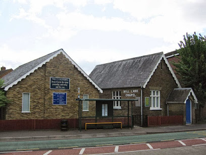 (Cheshunt) Mill Lane Chapel