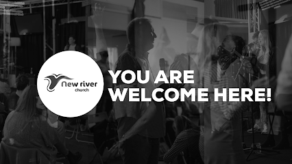 (Edmonton) New River Church