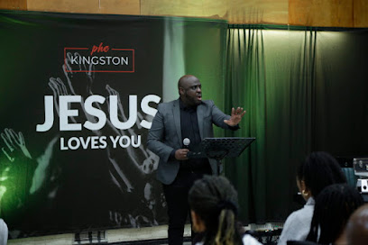 (New Malden) Potters House Church Kingston