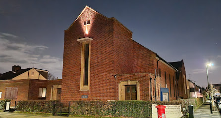 (Richmond) Raleigh Road United Church