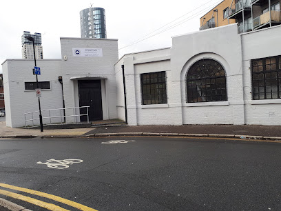(Stratford) Redeemed Christian Church of God The Sanctuary