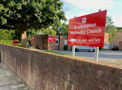 (Roehampton) Roehampton Methodist Church