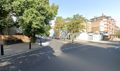(Marylebone) Rossmore Hall Evangelical Church