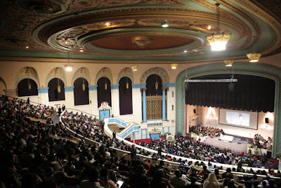 (Kilburn) Ruach City Church