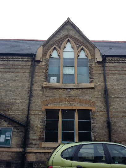 (South Norwood) South Norwood Methodist Church