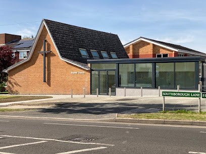 (Bromley) Southborough Lane Baptist Church