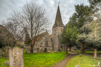 (Cobham) St Andrew's Cobham