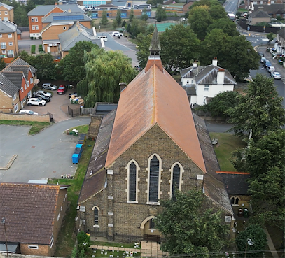 (Slade Green) St Augustine's Church, Slade Green