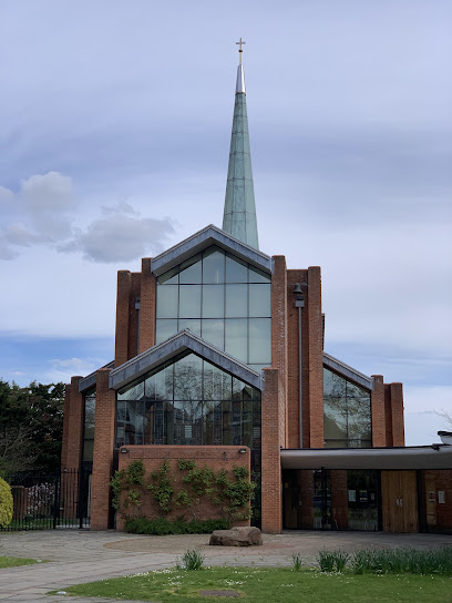 (Dulwich) St Barnabas