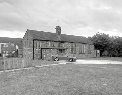 (Stifford Clays) St Cedd's Stifford Clays