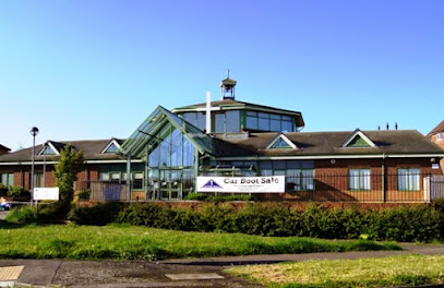 (Dartford) St Edmund's Church Living Well