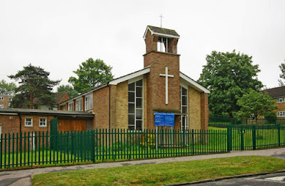 (Selsdon) St Francis