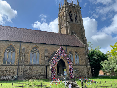 (Caterham) St John the Evangelist