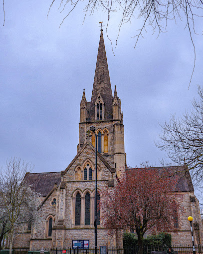 (Notting Hill) St Johns Notting Hill