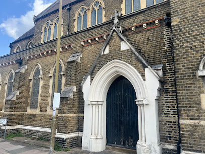 (Greenwich) St Joseph's Catholic Church