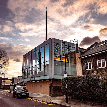 (Isle of Dogs) St Luke's Millwall