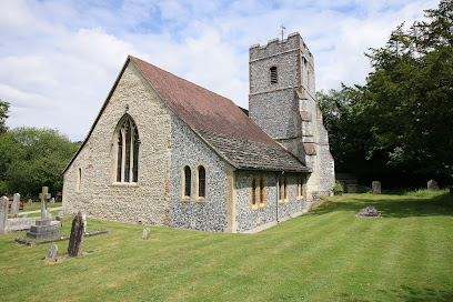 (Fetcham) St Mary's Fetcham