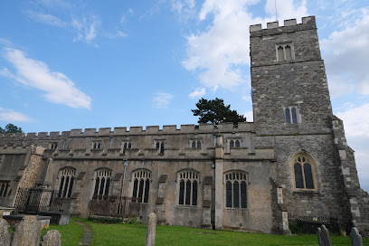 (Cheshunt) St Mary the Virgin