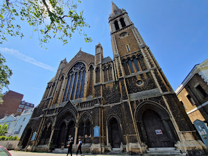 (Bayswater) St Matthew