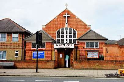(West Hendon) St Patrick's