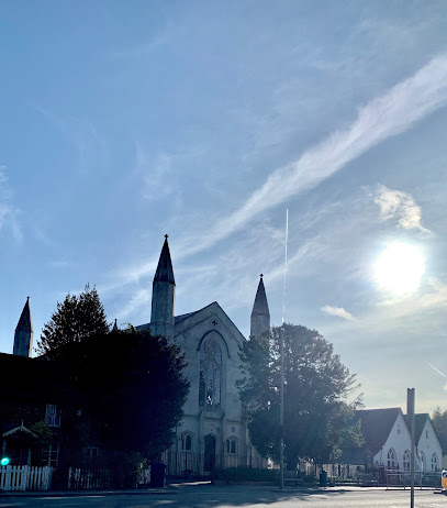 (Mill Hill) St Paul's Church