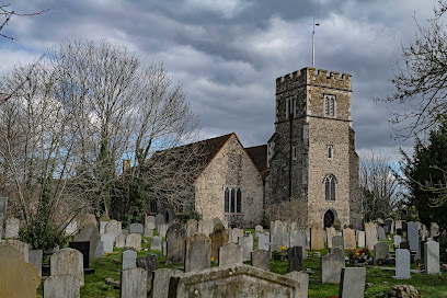 (Crayford) St Paulinus