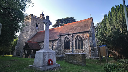 (Harlington) St Peter and St Paul