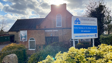 (Stanmore) Stanmore Chapel