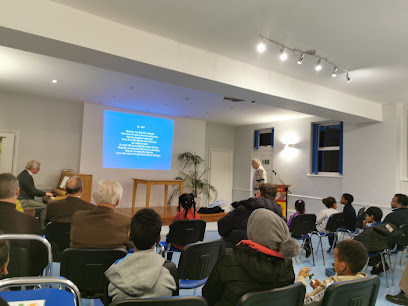 (Greenwich) Straightsmouth Gospel Hall