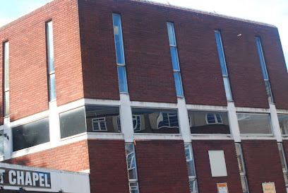 (Brixton) Tabernacle Church