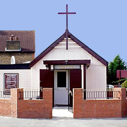 (Yeading) The Apostolic Church