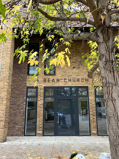 (Deptford) The Bear Church