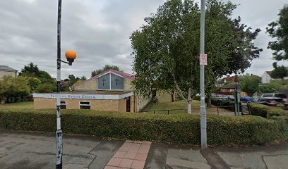 (Willesden) True Believers Baptist Church United Kingdom