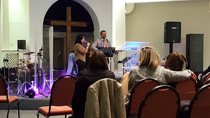 (Hornsey) United Apostolic Faith Church