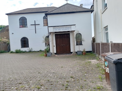 (Walthamstow) Walthamstow Nazarene Church