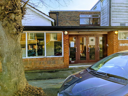 (Walton-on-Thames) Walton Baptist Church