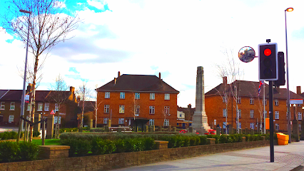 (Leytonstone) Wesleyan Christian Centre