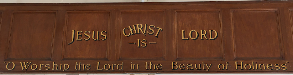(Carshalton) West Street Evangelical Church