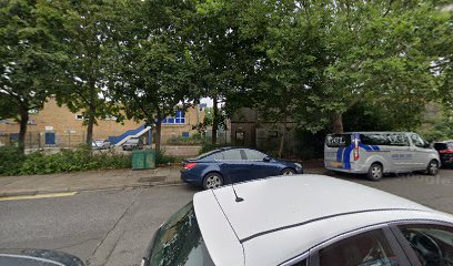 (Woolwich) West Thamesmead Community Church