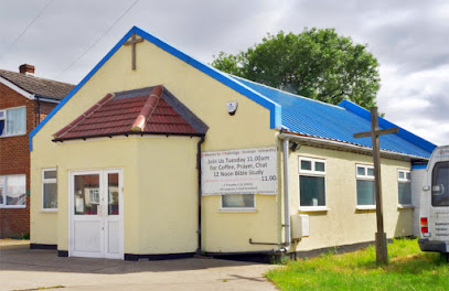 (Rainham) Whybridge Christian Fellowship Church