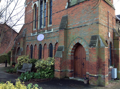 (Winchmore Hill) Winchmore Hill United Reformed Church