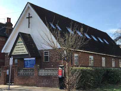 (Wood Green) Wood Green Community Church