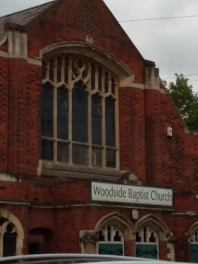 (Woodside) Woodside Baptist Church