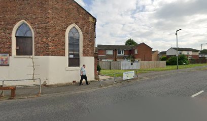 (Bedlington) Bedlington Evangelical Church