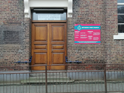(Sunderland) Bethesda Free Church