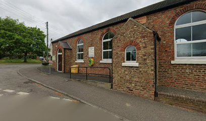 (Carlton) Carlton Methodist Church