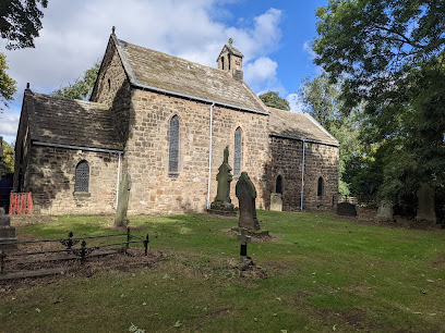 (Seaton Delaval) Church of Our Lady