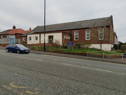 (Benwell) Denton Burn Methodist Church